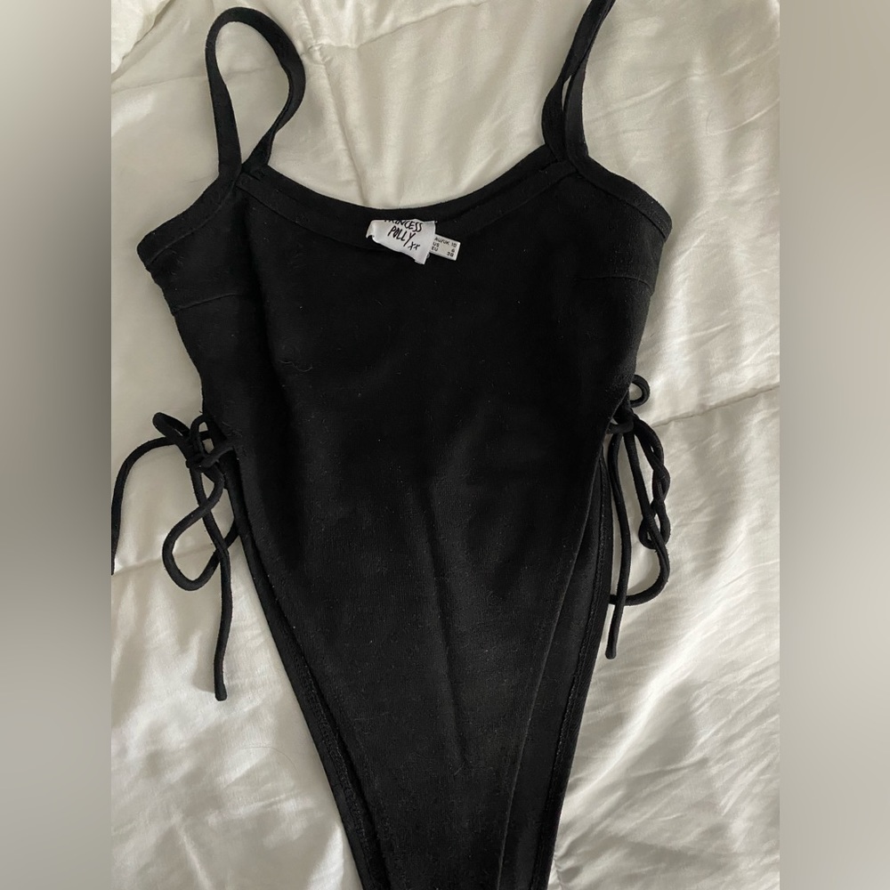 Princess Polly bodysuit